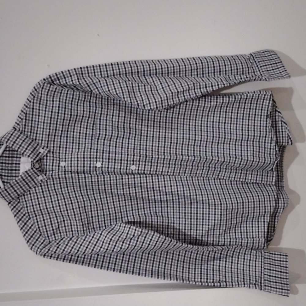 Standard Issue NYC Shirt Size L